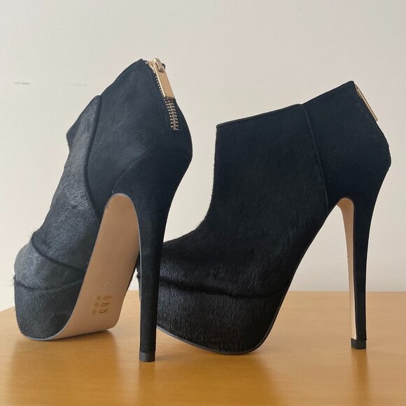 New Carvela Kurt Geiger Booties - Picture 3 of 6
